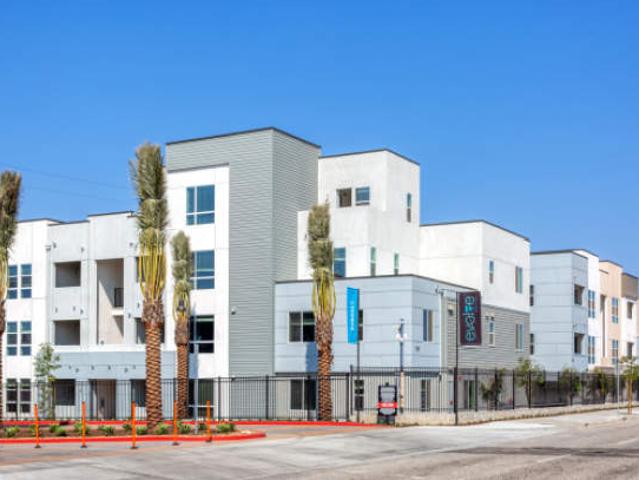 Apartment for rent in Carson