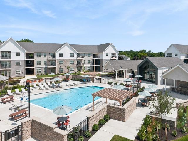 Apartment for rent in New Jersey