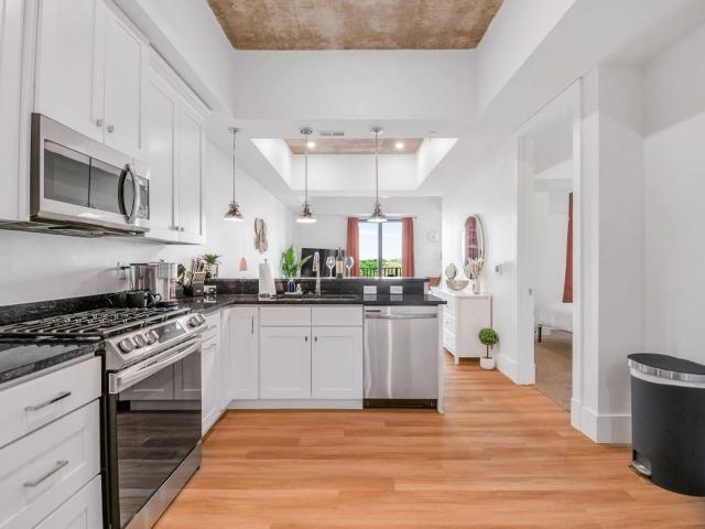 Apartment for rent in South Bend
