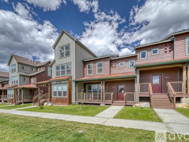Apartment for rent in Leadville, Colorado