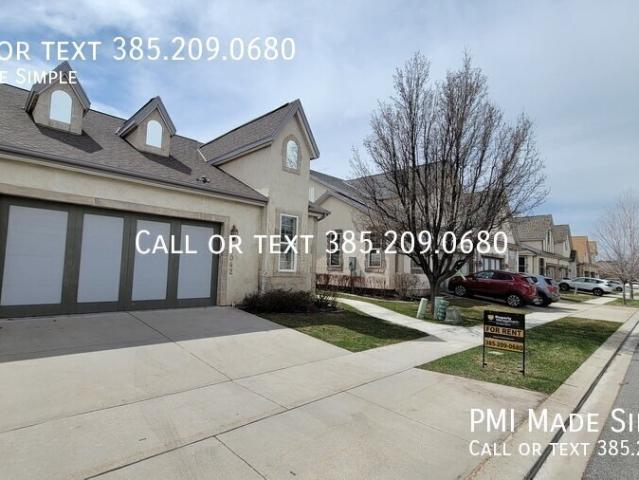 Apartment for rent in Spanish Fork
