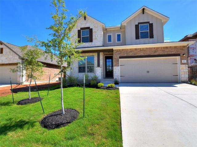 Apartment for rent in Liberty Hill