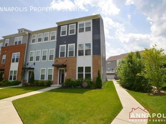 Apartment for rent in Davidsonville, Maryland