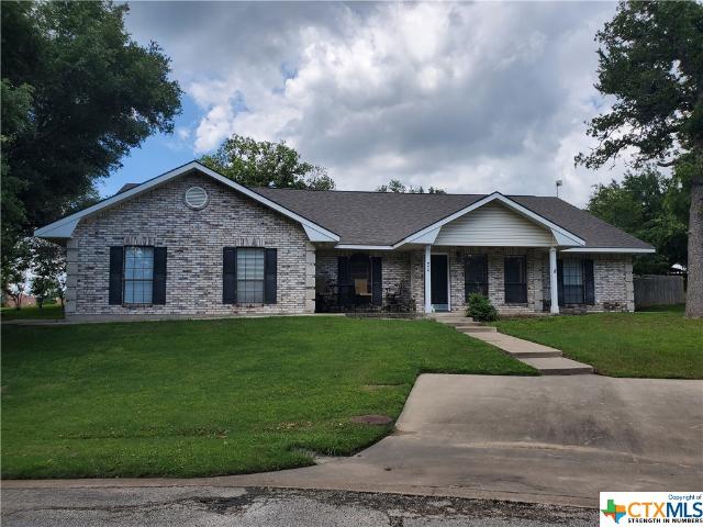 Apartment for rent in Gonzales