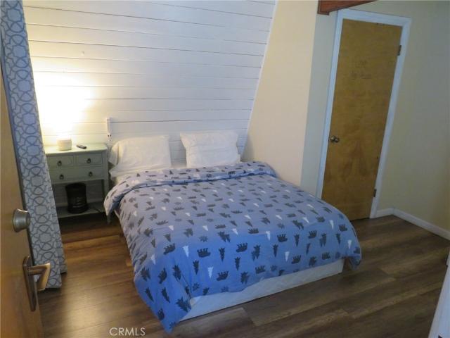 Apartment for rent in Green Valley Lake, California