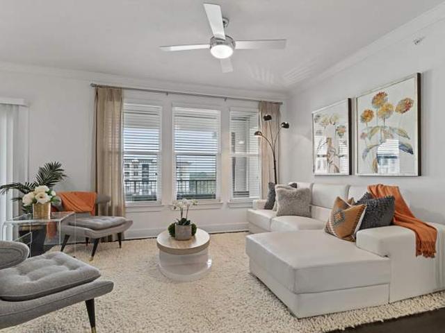 Apartment for rent in Seabrook