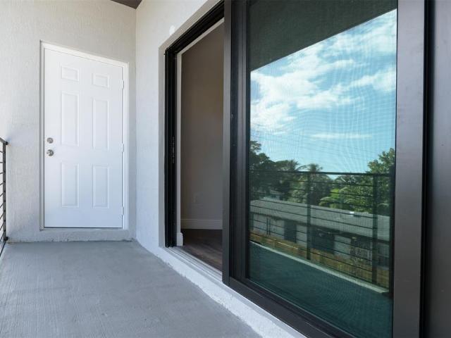 Apartment for rent in Oakland Park, Florida