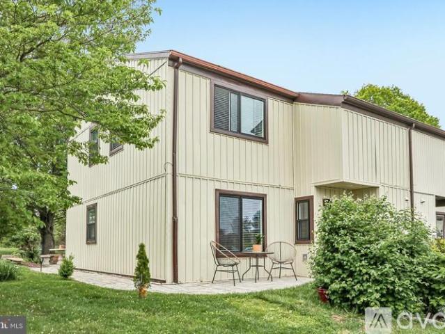 Apartment for rent in Chester, Pennsylvania
