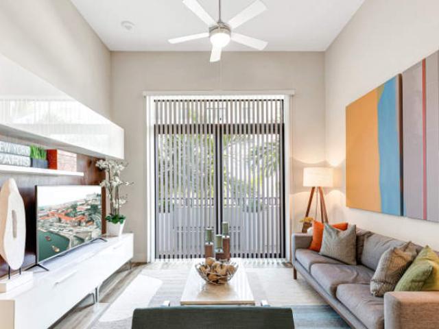 Apartment for rent in Davie