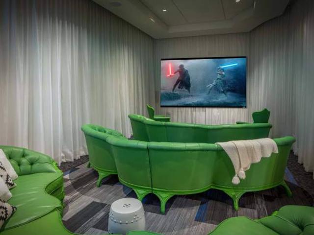 Apartment for rent in Doral, Florida