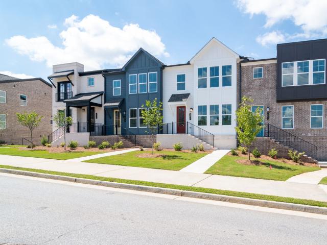 Apartment for rent in Lilburn