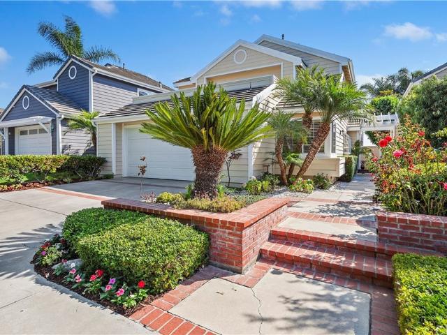 Apartment for rent in Laguna Niguel, California