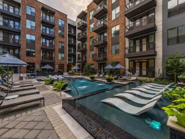 Apartment for rent in Richardson