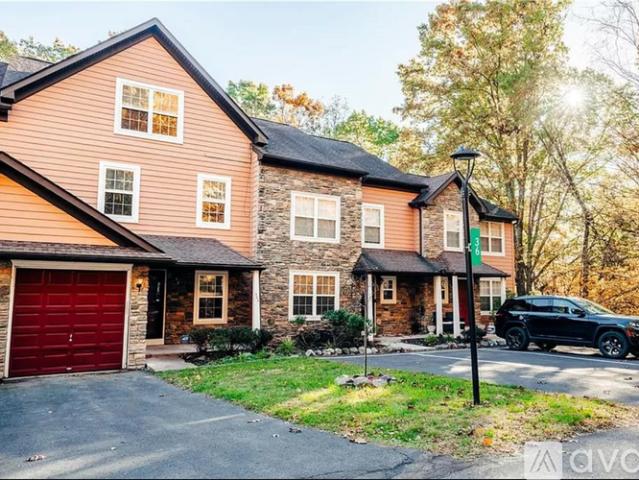 Apartment for rent in Shawnee On Delaware, Pennsylvania