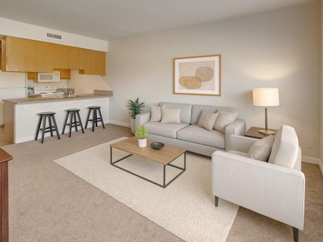 Apartment for rent in Williston, North Dakota