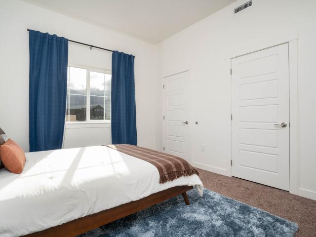 Apartment for rent in Bozeman, Montana
