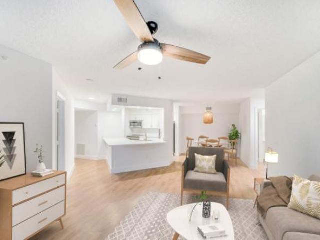 Apartment for rent in Davie