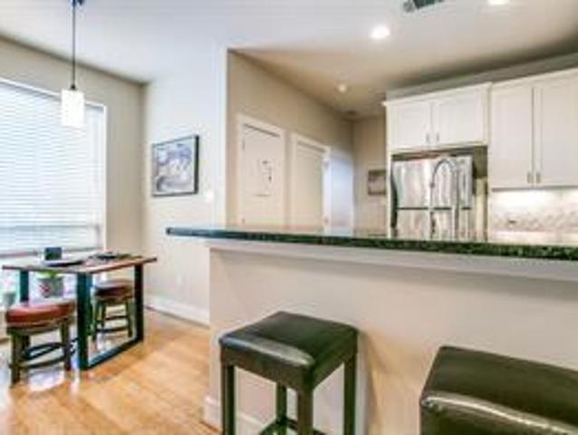 Apartment for rent in Oak Lawn, Dallas