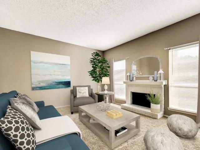 Apartment for rent in Addison