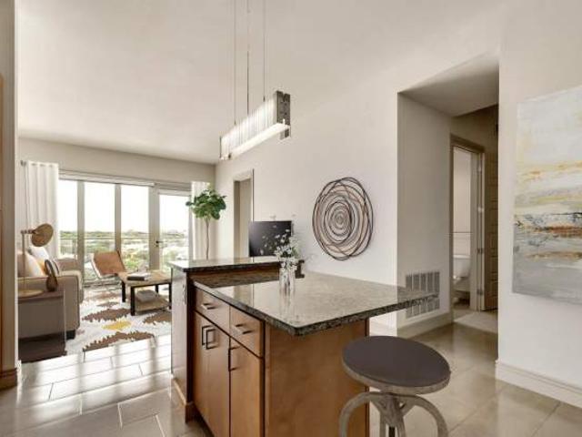 Apartment for rent in Addison