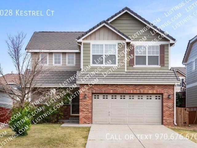 Apartment for rent in Castle Rock, Colorado