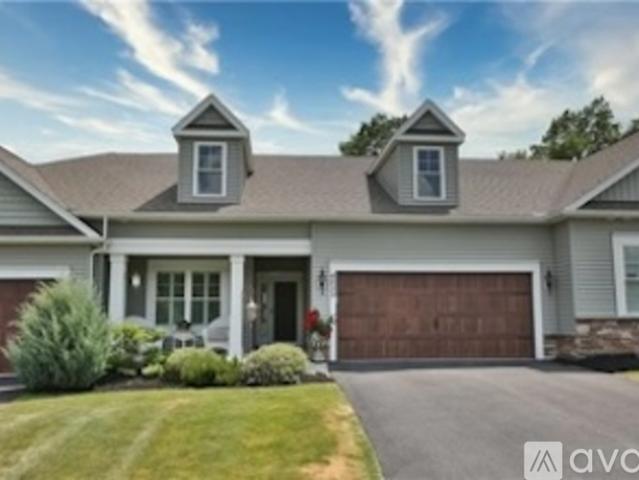Apartment for rent in Canandaigua, New York