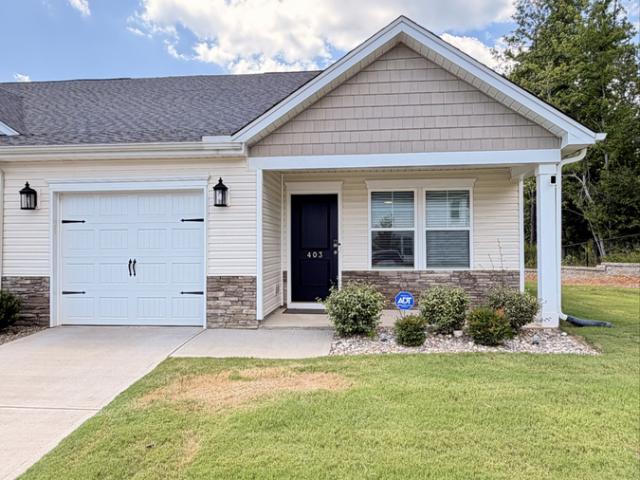 Apartment for rent in Mauldin, South Carolina