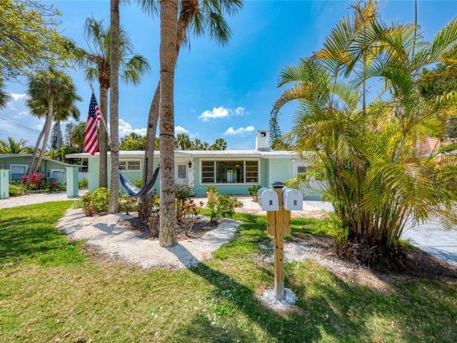 Apartment for rent in Holmes Beach