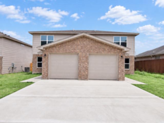 Apartment for rent in Briggs, Texas