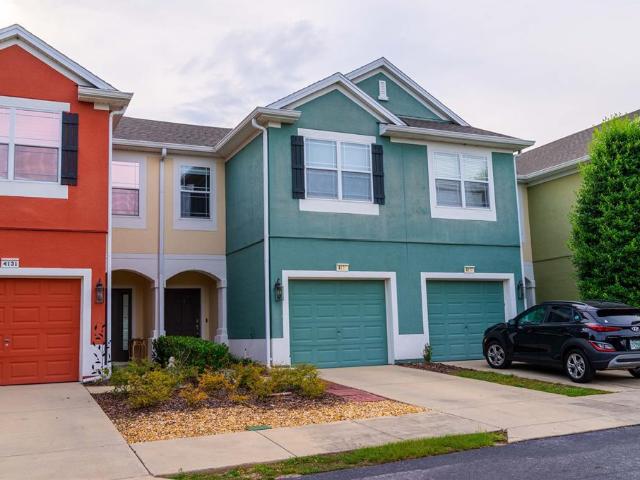 Apartment for rent in Ocala, Florida