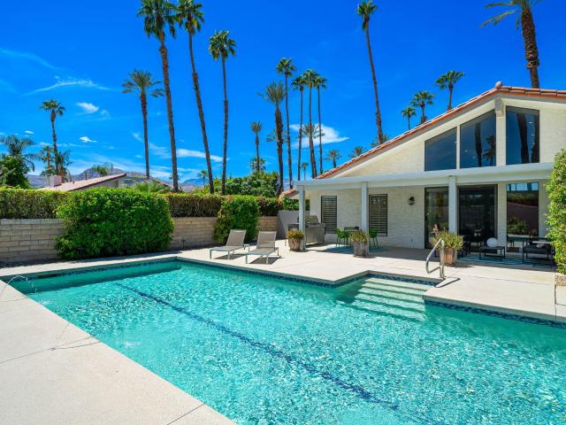 Apartment for rent in Rancho Mirage, California