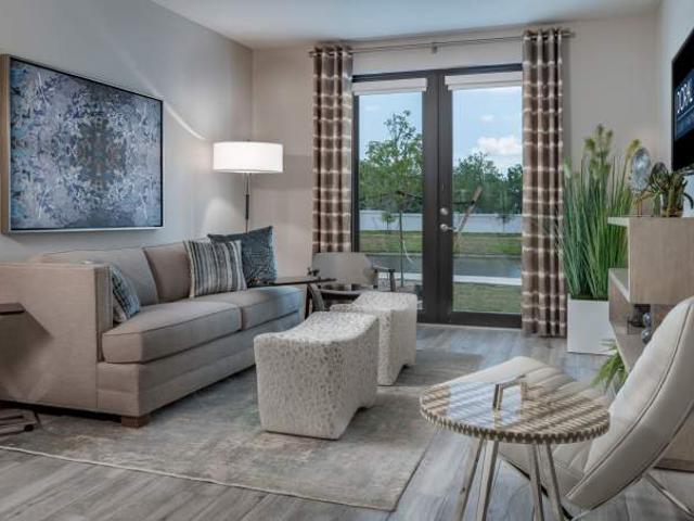 Apartment for rent in Doral, Florida