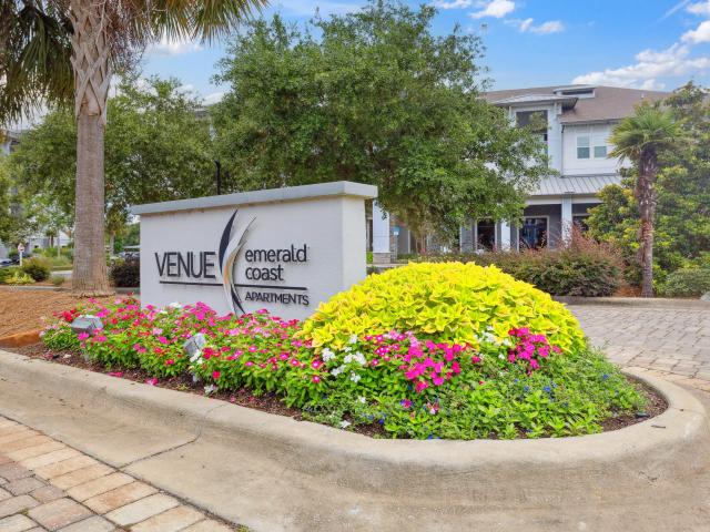 Apartment for rent in Destin