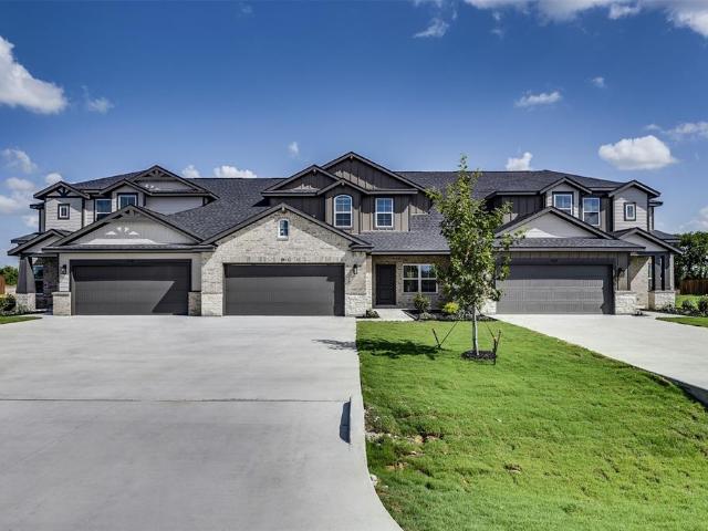 Apartment for rent in Ellis, Texas