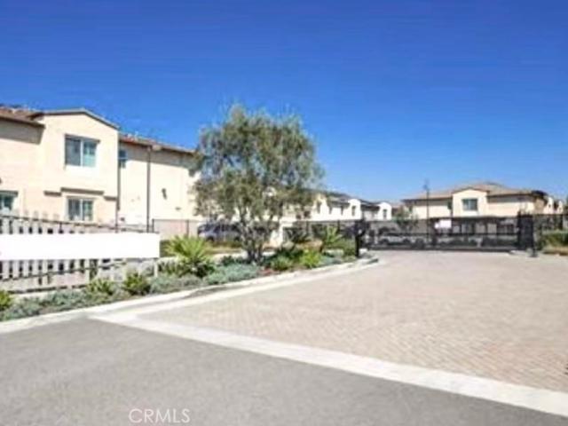 Apartment for rent in South El Monte, California