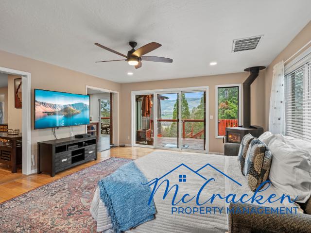 Apartment for rent in Ashland