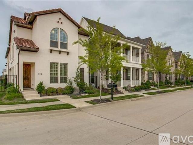 Apartment for rent in Denton, Texas