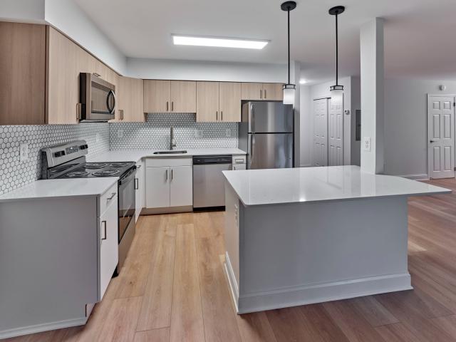 Apartment for rent in Wayne