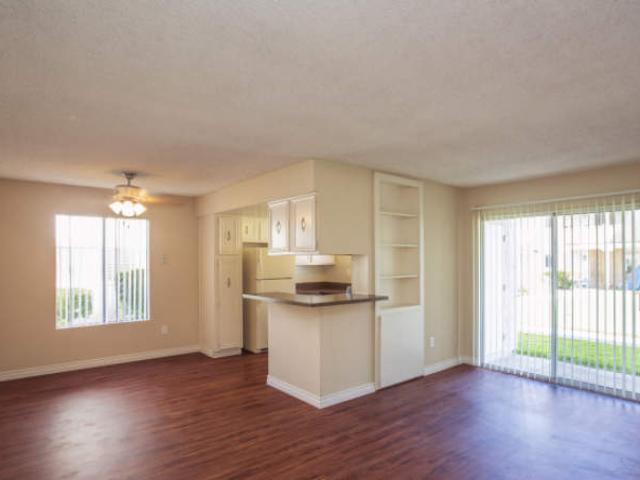 Apartment for rent in La Mesa