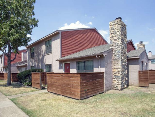 Apartment for rent in Addison