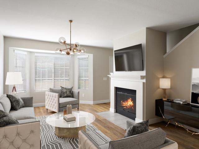 Apartment for rent in Corona