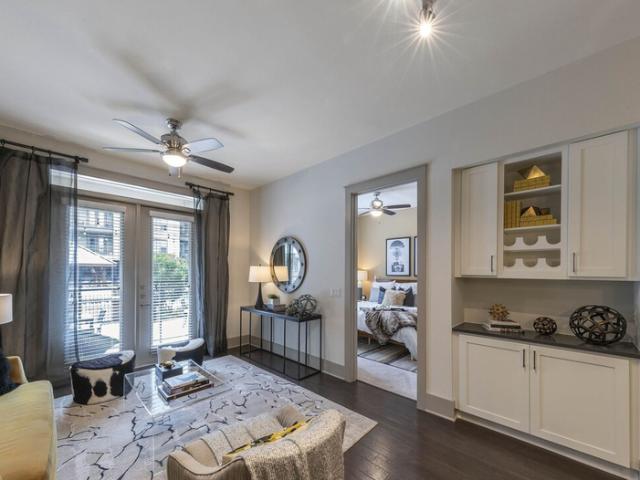 Apartment for rent in Dallas, Texas