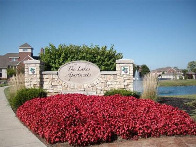 Apartment for rent in Ohio