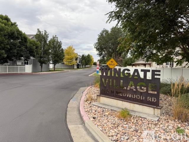 Apartment for rent in Salt Lake City, Utah