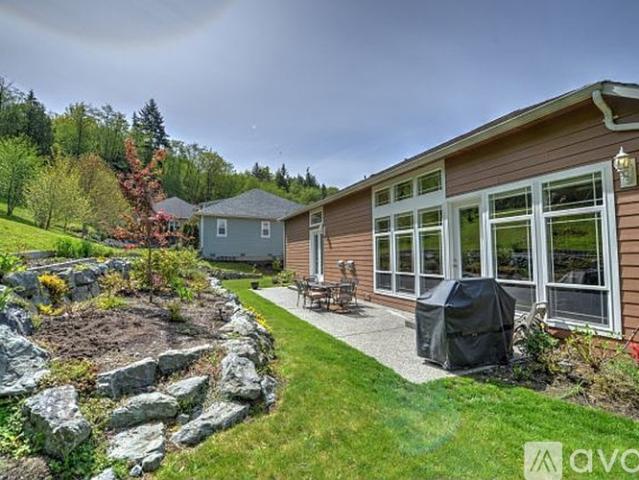 Apartment for rent in Mount Vernon, Washington