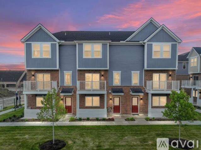 Apartment for rent in Troy