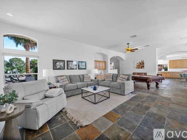 Apartment for rent in La Quinta, California