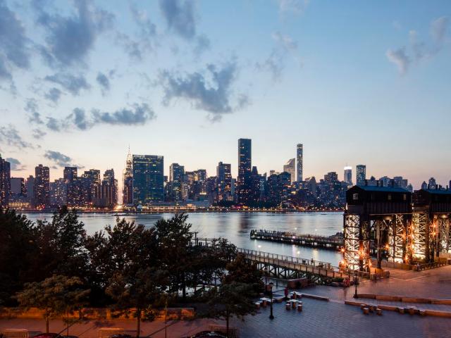 Apartment for rent in Long Island City