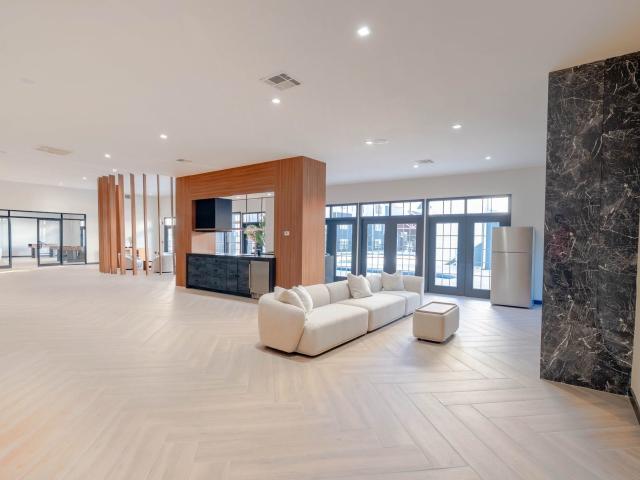 Apartment for rent in Ark