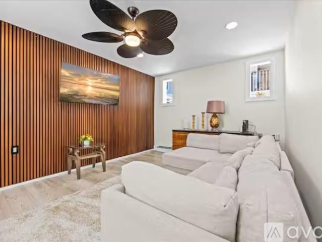 Apartment for rent in Ventnor City, New Jersey